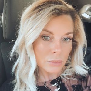 Meet your Posher, Megan j